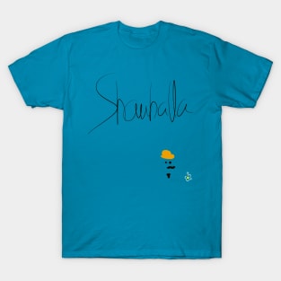 shamballa T-Shirt